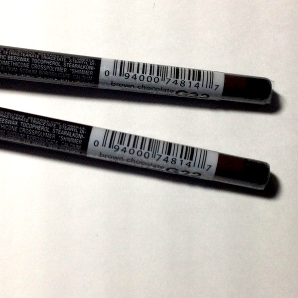 Avon Eyeliners - Brown Chocolate - Picture 3 of 3
